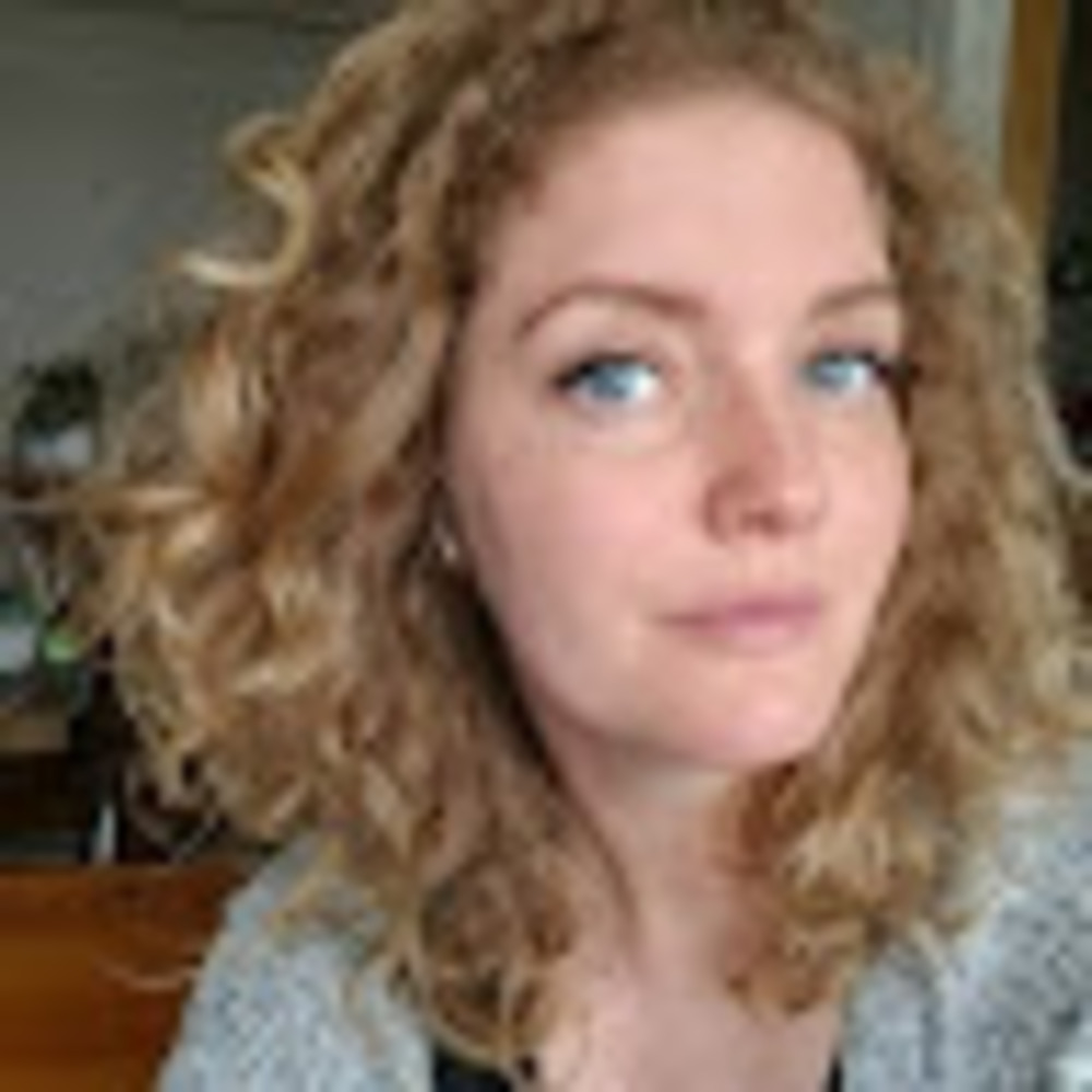 Meet your Posher, Christy